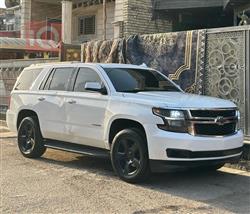 شيفروليه تاهو